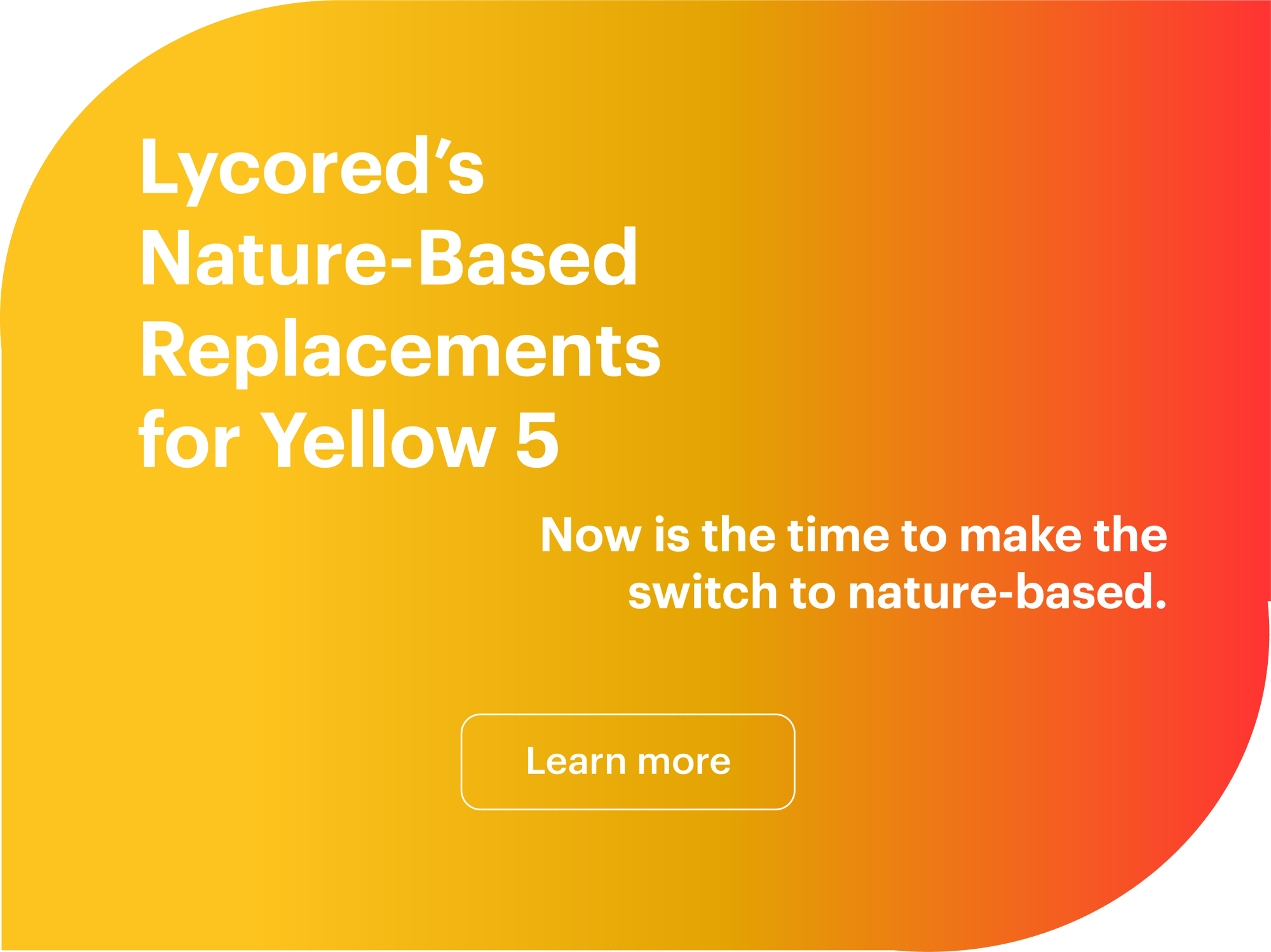 Yellow 5@300x